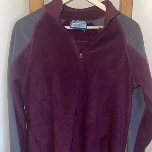 Mountain Warehouse Light Weight Fleece Jacket